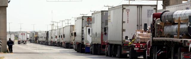 Posledice Trampovog trgovinskog rata