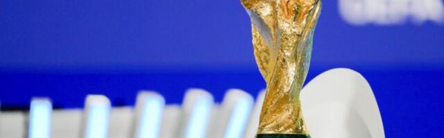 LUDOSTIMA FIFA NEMA KRAJA! SP 2034. na potpuno drugačiji način!