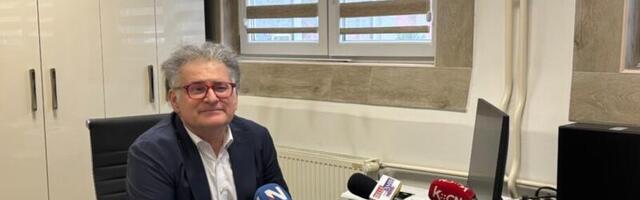 Milić: Izjava da sam deo „trojke zla“ u Nišu mogla da podstakne nekog da me se reši