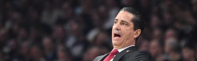 LOŠE VESTI PRED MEČ SEZONE: Evroliga žestoko kaznila Crvenu zvezdu!