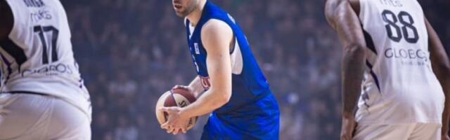 "PITAJTE NjIH KAKO IM JE BILO PROTIV MENE": Košarkaš Budućnosti pecnuo centre Partizana