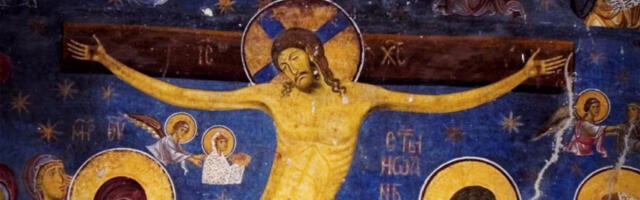 Hrišćani danas obeležavaju Veliki petak, dan kada je Isus osuđen i raspet na Golgoti