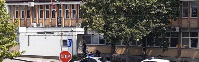 "Onlajn nastava nije opcija": Studenti medicine pozivaju na SEDMOSATNI PROTEST ispred Zavoda za stomatologiju