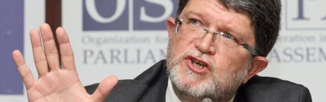 Picula bi po svaku cenu da ruši vlast u Srbiji: Ponovo udario na Vučića, on mu je glavna prepreka (FOTO)