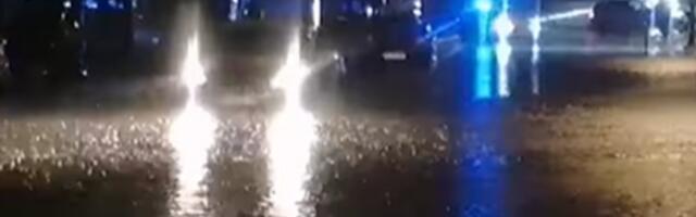 Scene kataklizme: Nevreme protutnjalo Hrvatskom (FOTO, VIDEO)