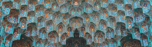 Suhravardi i filozofija svetlosti