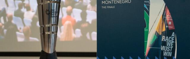 Prestižna trka „The Ocean Race Europe“ dolazi u Jadran: Tivat grad domaćin finala
