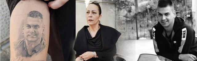 "Tražila sam da mi daju nešto da me ubiju"... Bolna ispovest majke Alekse Rakića kojeg je pijani vozač usmrtio