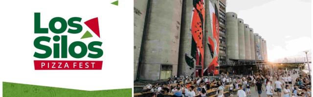 Prvi Los Silos Pizza Festival dešava se od 4. do 8. juna, a mi imamo sve detalje