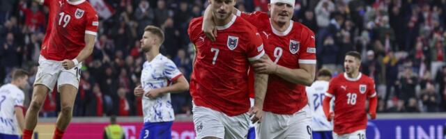 Austrijanci pale vatru: Zvezda nije odustala od "srpskog sina", stiže i legendarni fudbaler?