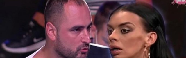 Konačno progovorio: Alen o vezi sa Zerinom, a onda POKOPAO šokantnu zadrugarku!