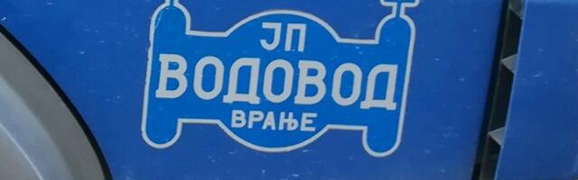 Bez vode potrošači u Kajmakčalanskoj i okolnim ulicama