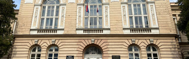 PSG Niš traži hitnu istragu povodom napada na učenike gimnazije Stevan Sremac