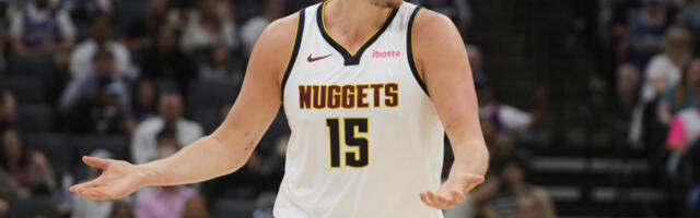 BIVŠA NBA IKONA GOVORILA O NIKOLI JOKIĆU: Poredio ga sa Džordanom, pa istakao JEDNU STVAR!