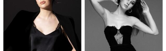 Tara Jevrosimović o seriji "Izazov", a prisetila se i rada sa Pirsom Brosnanom: Topao je, pristojan i vrlo skroman"