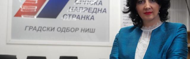 Viši sud u Nišu odbio da potvrdi optužnicu protiv Sotirovski