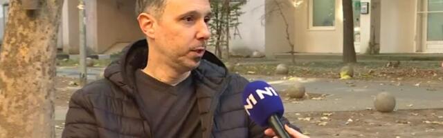 "Oduzeli su mi mogućnost da radim": Lado Jovović slobodan posle SEDAM meseci