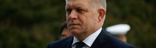 Mediji: Slovačka planira da tuži EU zbog zabrane kupovine ruskog gasa