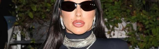 EKSKLUZIVNO: Seka Aleksić angažovala NJEGA da joj uradi ceo album, goreće trending