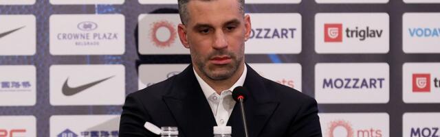 Veliki udarac za Srbiju! Alimpijević ostao bez još jednog evroligaškog igrača