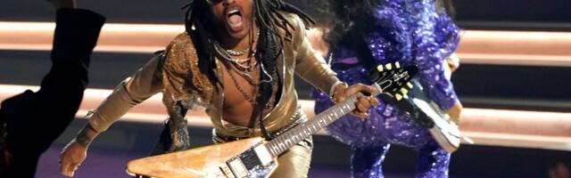 Obožavateljka na koncertu iščupala četiri dreda iz glave Lenija Kravica