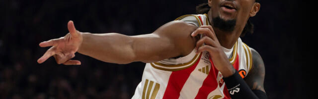 NOVI MILJENIK DELIJA! Evo ko je Devonte Grejem!