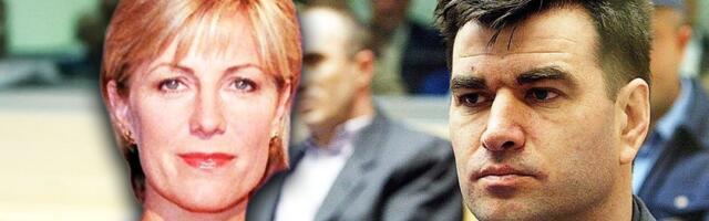 Legija osumnjičen za ubistvo poznate novinarke: Odmotava se klupko stravičnog zločina nakon 30 godina (FOTO)