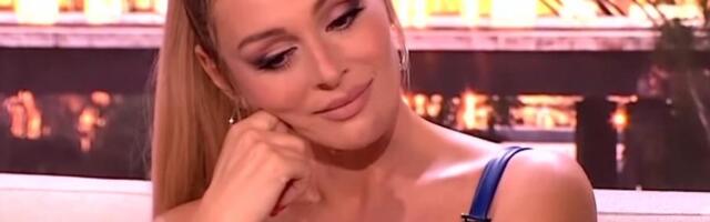 ANABELA ATIJAS O NAJGOREM ŽIVOTNOM PERIODU: Nisam imala granice...