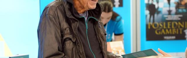 Dva nova izdanja Dušana Miklje u fokusu starije i mlađe publike: Šta povezuje ovog autora i Momu Kapora