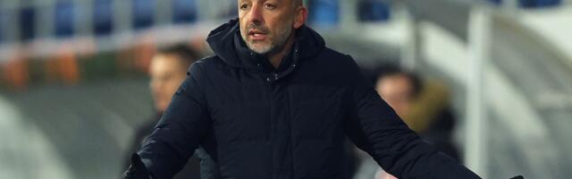 Lazetić uprkos haosu vodio Makabi do pobede!