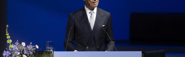 VAŠINGTON HOĆE DA PROFITIRA: Predsednik Finske o mirovnim pregovorima za Ukrajinu