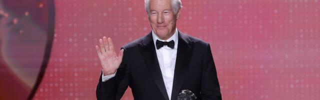 Ričard Gir je 20 godina ZABRANJENO IME na Oskaru, ovo ga je skupo koštalo: Svi glumci su ćutali, ali ne i on