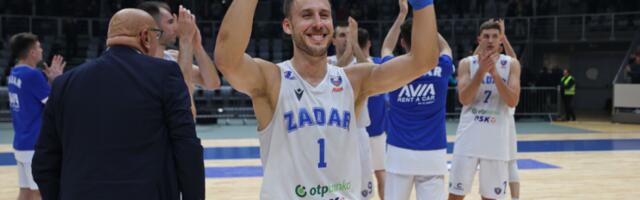 DILEME NIJE BILO Ubacio 42 poena i poneo MVP titulu ABA lige