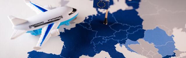 Novi režim na ulazu u EU - od brzog prolaska granice do HAOSA: Evo šta treba da znate!