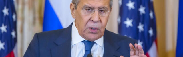 Лавров: Европа покушава да поткопа предлоге САД за решење рата у Украјини