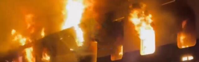 RUSI ŽESTOKO BOMBARDOVALI ODESU! Uništena ključna infrastruktura, grad ostao bez struje, vode i grejanja! (FOTO/VIDEO)