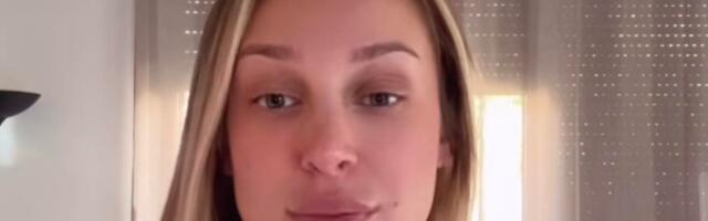 "Raspale komšije" Luna Đogani se oglasila besna: Nakon što je Marko bio u policiji, ovo ju je iznerviralo