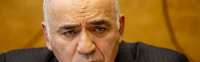 Руски суд донео одлуку о хапшењу у одсуству Гарија Каспарова