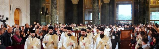 Ovaj svetac je prešao u ISLAM! A onda je učinio stvar zbog koje je MUČEN I BAČEN U MORE