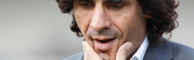 LOŠA SITUACIJA U PODGORICI! Dejan Vukićević napustio klupu Budućnosti!