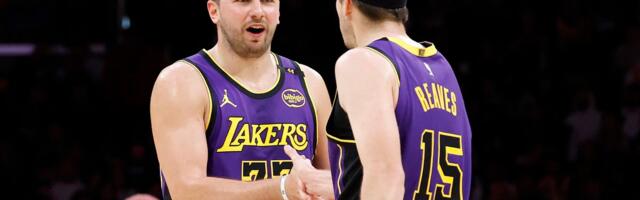 Ako hoće titulu, Lejkersi moraju da trejduju jednog čoveka