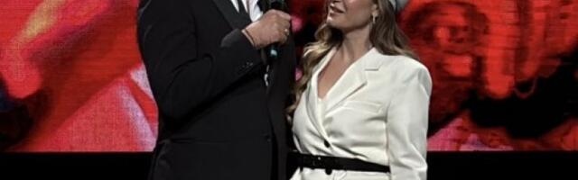 NAJLEPŠI PRIZOR KOJI ĆETE VIDETI DANAS! Emotivne scene Jelene Tomašević i Ivana Bosiljčića će vas rasplakati! (VIDEO)