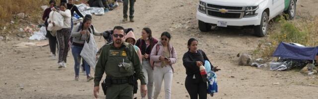 Država Palau prihvatiće 75 deportovanih migranata iz SAD u zamenu za pomoć od 7,5 miliona dolara