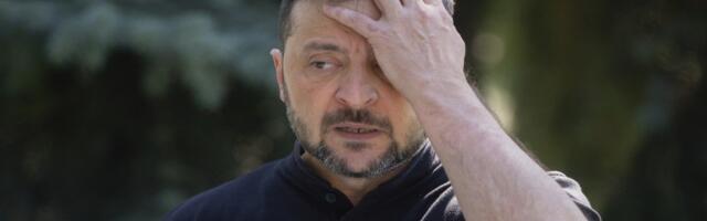 Gori mu pod nogama! Nezapamćena racija u Kijevu u najgorem mogućem trenutku: Zelenski ide kod Trampa dok mu hapse najbliže saradnike – čeka ga pakao na Floridi