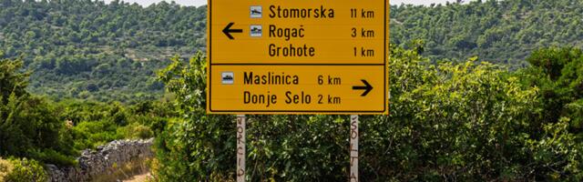 HILJADE LJUDI U ŠOKU ZBOG NAZIVA HRVATSKIH MESTA! Stranac pokušao da ih izgovori, pa poručio: "Nisam verovao šta ovi nazivi znače na engleskom!" (VIDEO)