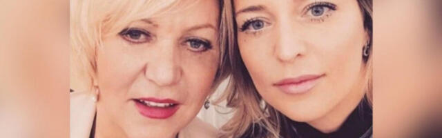 TUŽNA OBJAVA NA PROFILU ĆERKE MERIME NJEGOMIR: Umesto sreće, suze na najradosniji dan! (FOTO)