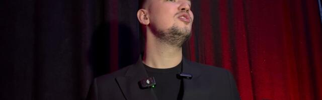 Uroš Živković progovorio o honorarima i otkazanim nastupima za Novu godinu: "Nije mi bitno koliko koštam"