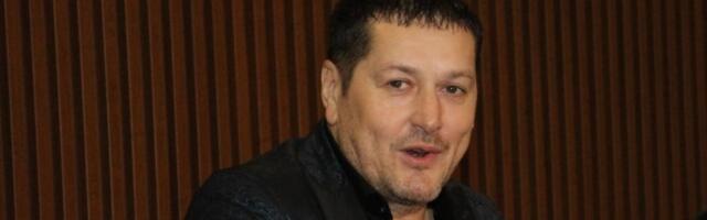 Otkazan koncert Aca Pejovića: Proglašena vanredna situacija