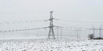 Vanredna situacija u Majdanpeku: Grad bez struje