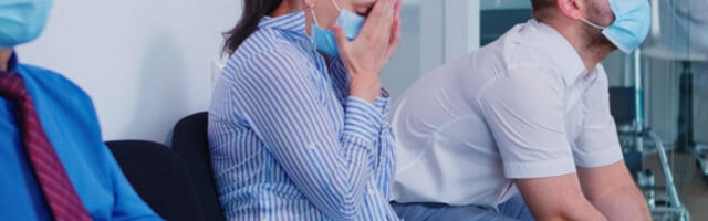 U SRBIJU SE VRAĆA NOŠENJE MASKI? Korona opet udarila jako, broj bolesnih kontantno raste!